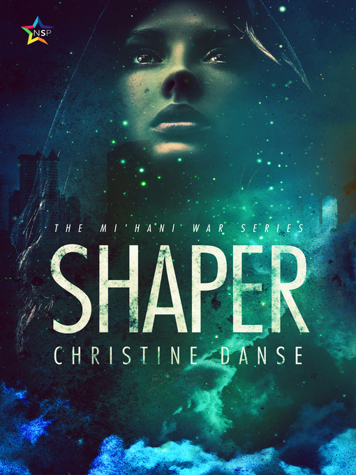 Title details for Shaper by Christine Danse - Available